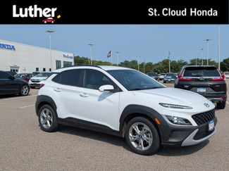 Used 2023 Hyundai Kona SEL w/ Cargo Package AWD/4WD video 1