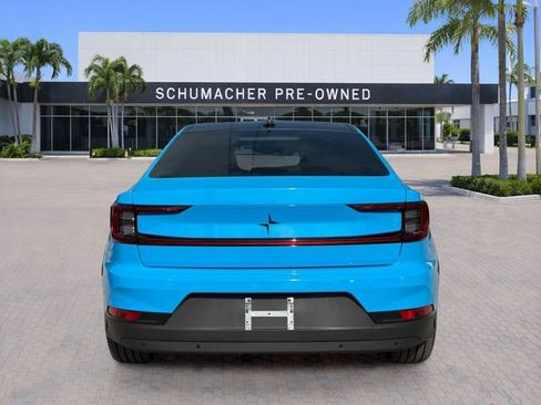 Used 2022 Polestar Polestar 2 w/ Plus Package AWD/4WD image 6