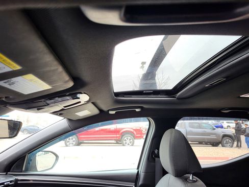 Used 2023 Hyundai Santa Cruz Night w/ Launch Package image 37