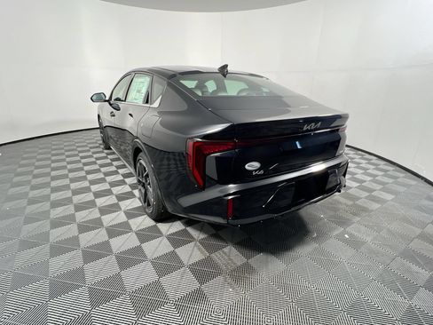 New 2026 Kia K4 EX FWD image 5