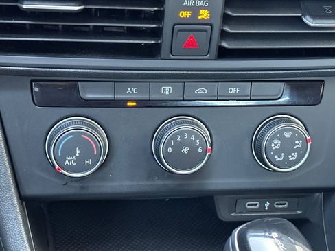 Used 2024 Volkswagen Jetta S FWD image 19