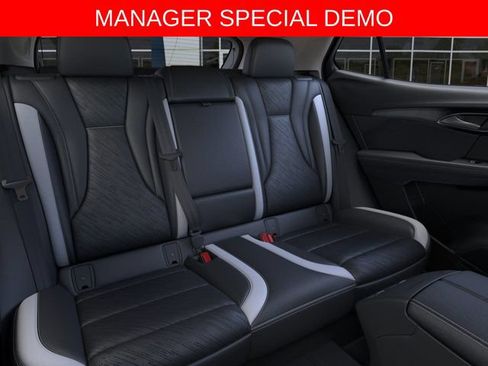Used 2026 Buick Envision Sport Touring AWD/4WD image 17
