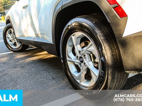 Used 2024 Hyundai Tucson SEL image 15