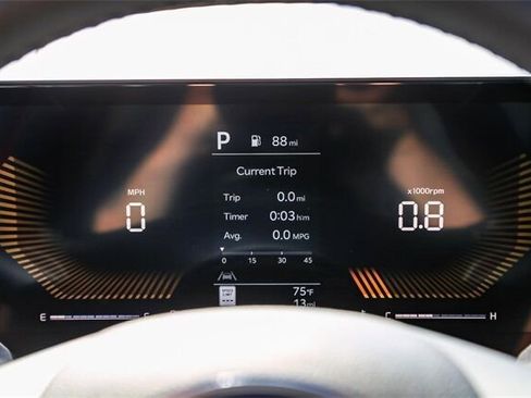 New 2026 Kia K5 GT-Line image 18