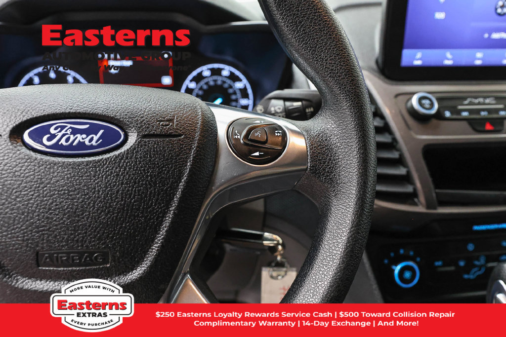 Used 2022 Ford Transit Connect XLT FWD image 16