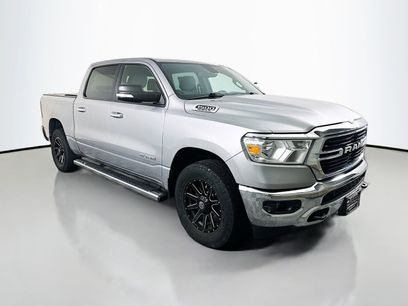 Used 2019 RAM 1500 Big Horn