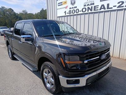 Used 2024 Ford F150 XLT w/ Equipment Group 302A MID