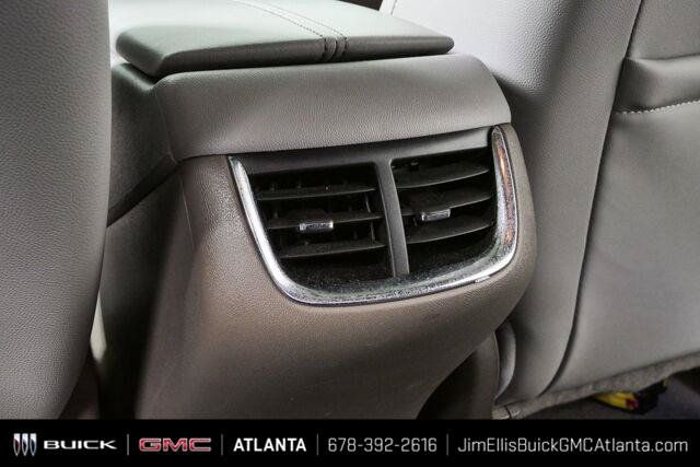 Certified 2018 Chevrolet Malibu Premier w/ Premier Sun and Wheel Package FWD image 21