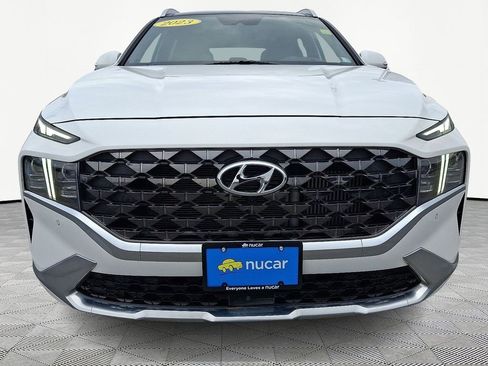 Used 2023 Hyundai Santa Fe Calligraphy image 2