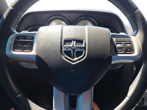 Used 2014 Dodge Challenger R/T Plus RWD image 12