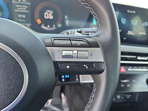 Certified 2026 Hyundai Sonata SEL FWD image 17
