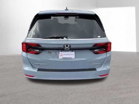Used 2024 Honda Odyssey Sport image 5