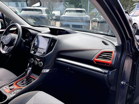 Used 2020 Subaru Forester Sport image 13
