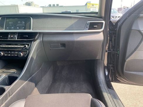 Used 2019 Kia Optima S image 29