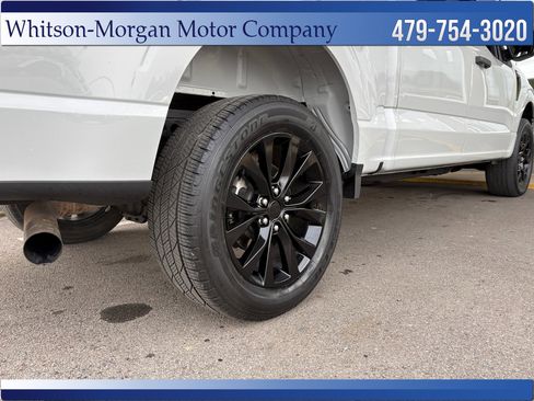 Used 2024 Ford F150 STX image 36