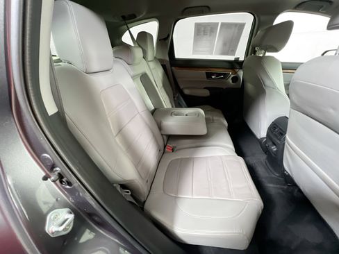 Used 2022 Honda CR-V EX-L image 26