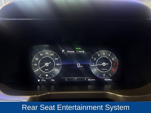 Used 2021 Kia Sorento SX FWD image 10
