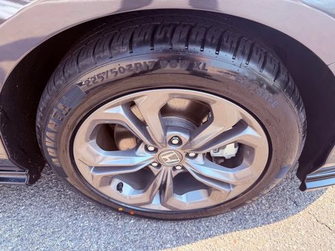 Used 2023 Honda Accord EX-L image 14