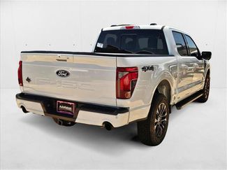 New 2025 Ford F150 XLT w/ Equipment Group 302A MID video 2