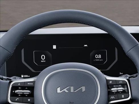 New 2026 Kia Carnival SX FWD image 21