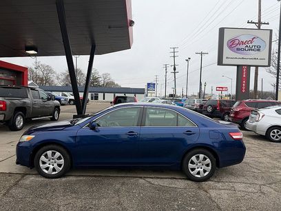 Used 2011 Toyota Camry