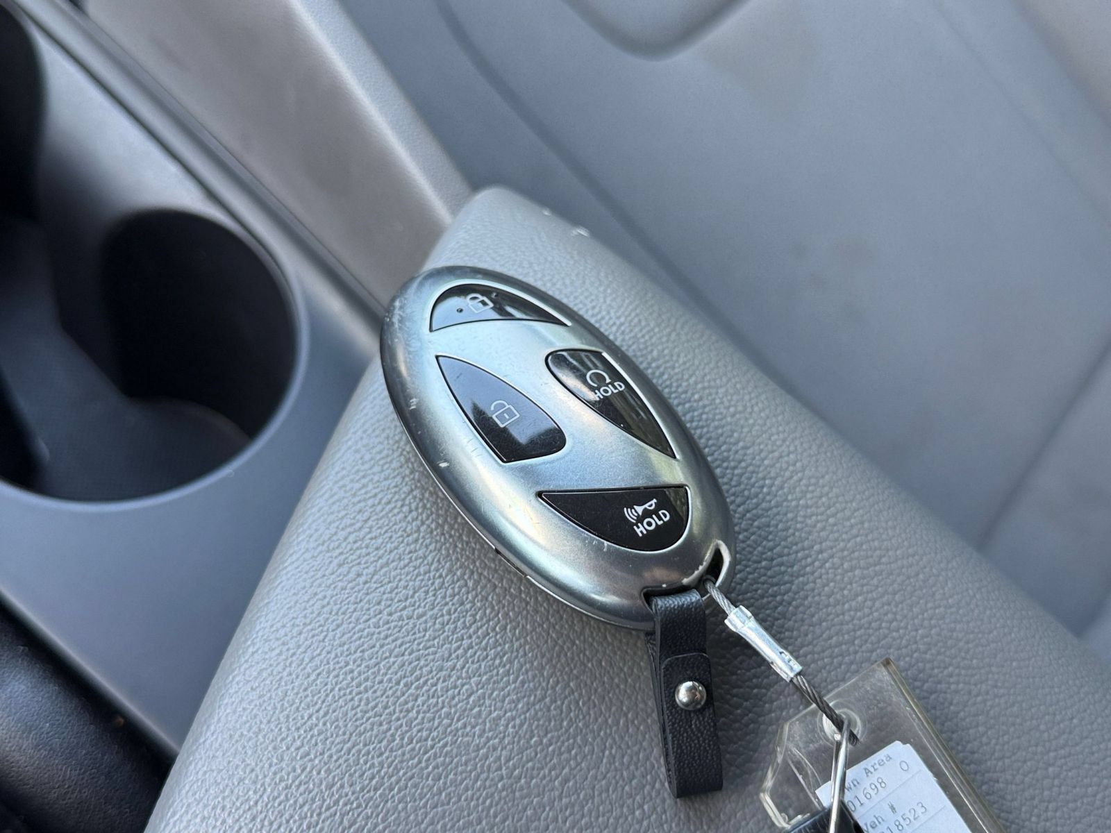 Used 2026 Hyundai Elantra Sport FWD image 20
