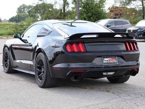Used 2017 Ford Mustang GT RWD image 11