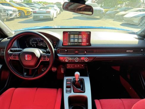 Used 2023 Honda Civic Type R image 18