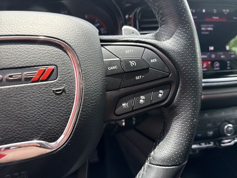 Used 2024 Dodge Durango GT AWD/4WD image 25