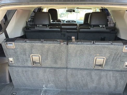 Used 2015 Toyota 4Runner SR5 Premium RWD image 35