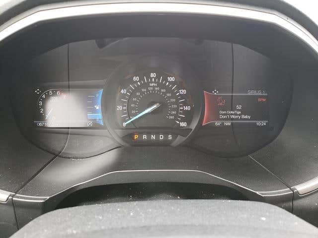 Used 2020 Ford Edge SEL w/ Convenience Package AWD/4WD image 27