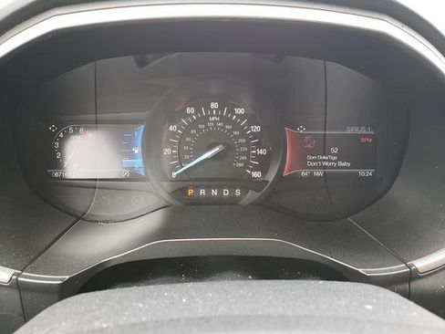Used 2020 Ford Edge SEL w/ Convenience Package AWD/4WD image 27