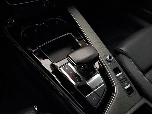 Certified 2024 Audi A5 2.0T Premium Plus image 15