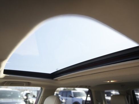 Used 2020 Toyota 4Runner Limited image 11