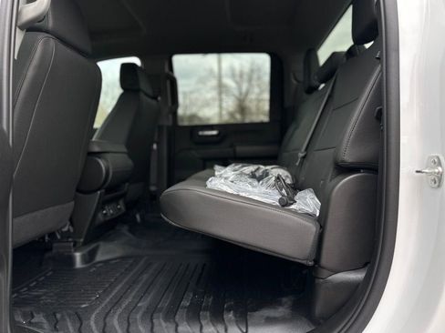 New 2025 Chevrolet Silverado 3500 W/T w/ WT Convenience Package image 20