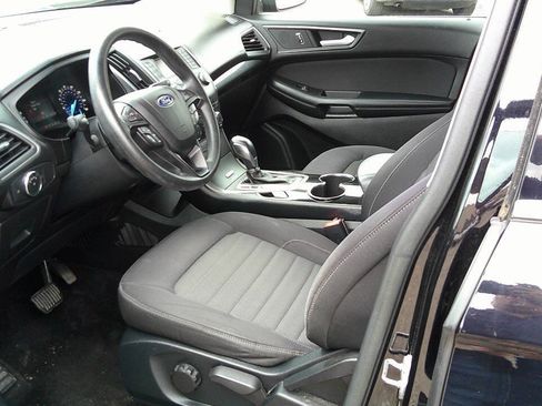Used 2016 Ford Edge SE AWD/4WD image 16