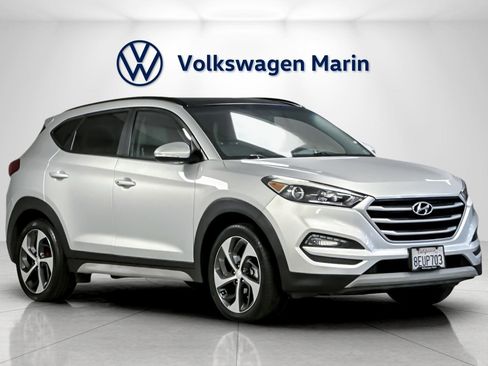 Used 2018 Hyundai Tucson Value image 7