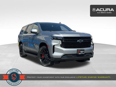 Used 2023 Chevrolet Tahoe RST w/ RST Performance Edition