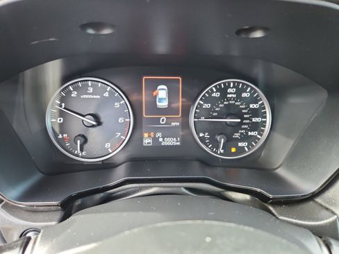 Used 2024 Subaru Legacy Premium image 10