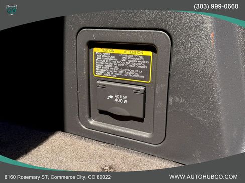 Used 2007 Toyota FJ Cruiser 4WD image 7