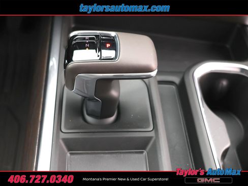 New 2026 GMC Sierra 1500 SLT w/ SLT Premium Plus Package image 31