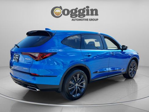 New 2026 Acura MDX A-Spec image 6