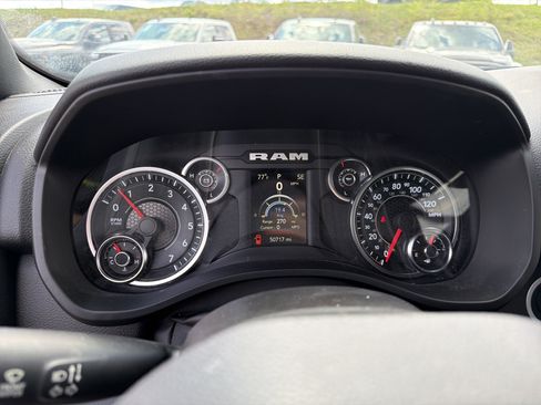 Certified 2023 RAM 1500 Big Horn image 17