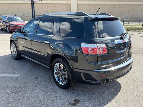 Used 2012 GMC Acadia Denali image 16