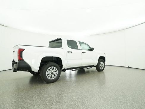 New 2026 Toyota Tacoma SR image 25