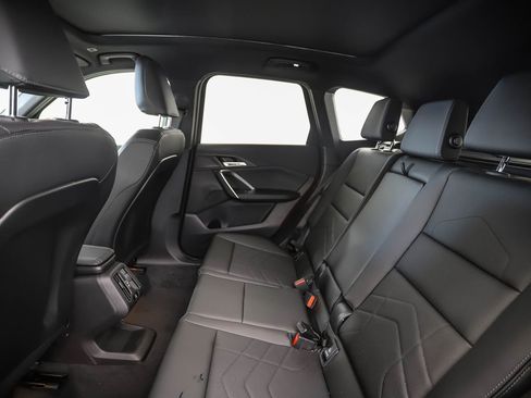 New 2026 BMW X1 xDrive28i w/ Convenience Package image 22