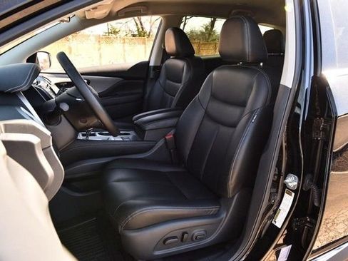 Certified 2024 Nissan Murano SV image 20