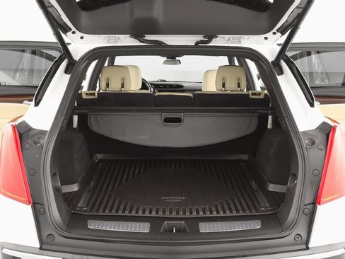 Used 2019 Cadillac XT5 Luxury image 26