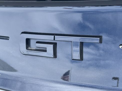 Used 2020 Ford Mustang GT Premium w/ GT Performance Package RWD image 10