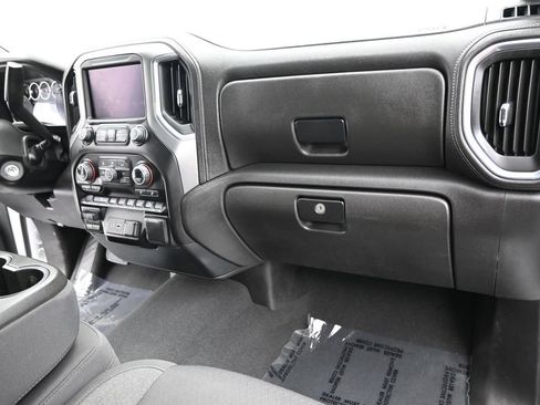 Used 2023 Chevrolet Silverado 2500 LT AWD/4WD image 20